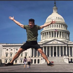 Meet your Posher, Tommy